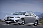 Toyota Aurion Sportivo ZR6 2009 года